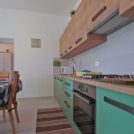 Apartments Ana 1707 Banjole Extérieur photo