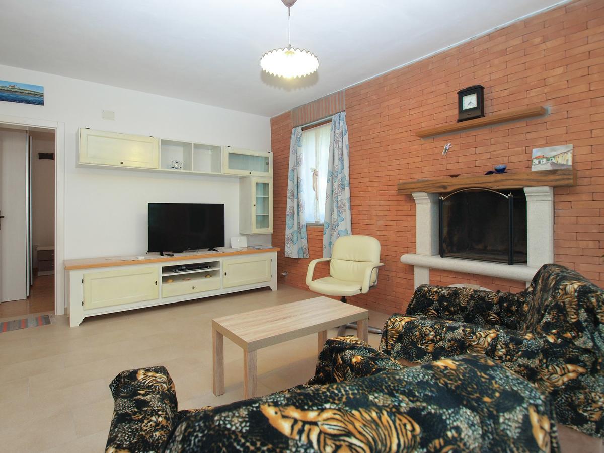 Apartments Ana 1707 Banjole Extérieur photo