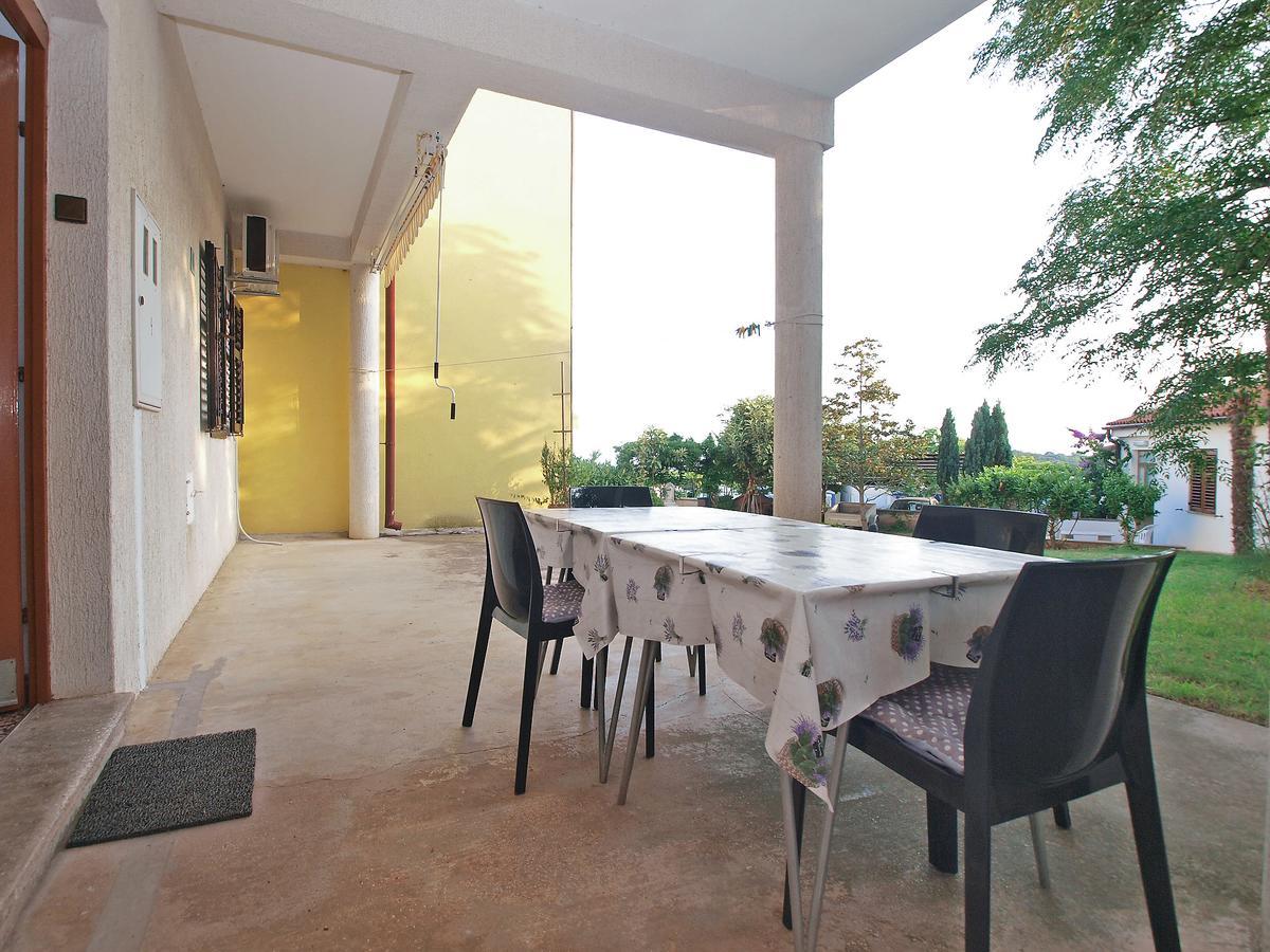 Apartments Ana 1707 Banjole Extérieur photo