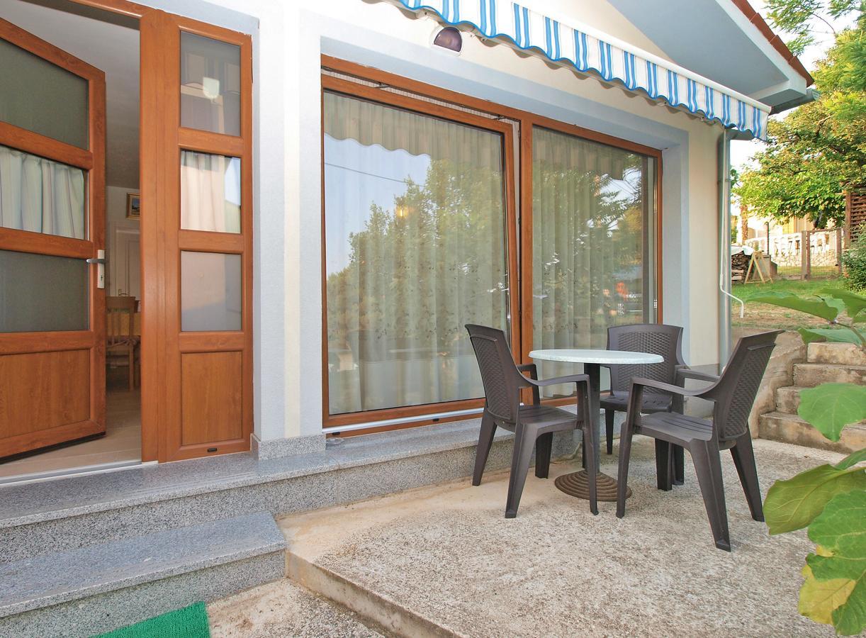 Apartments Ana 1707 Banjole Extérieur photo