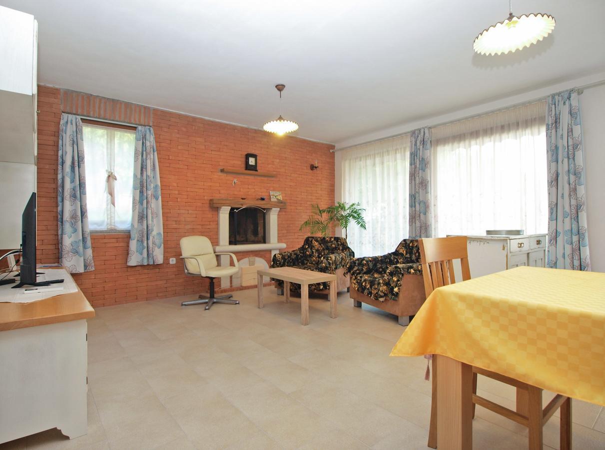 Apartments Ana 1707 Banjole Extérieur photo