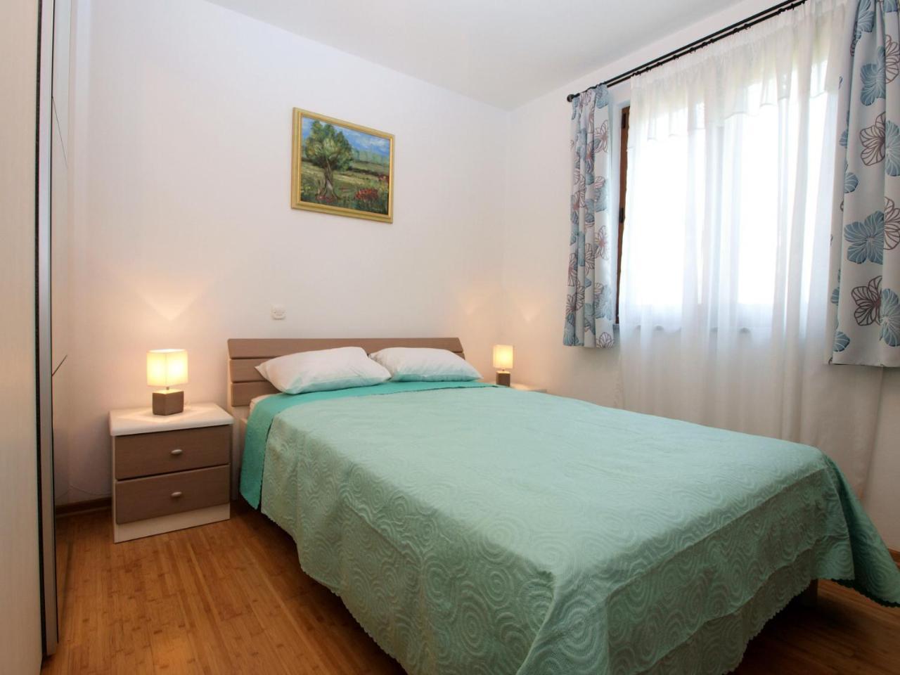 Apartments Ana 1707 Banjole Extérieur photo