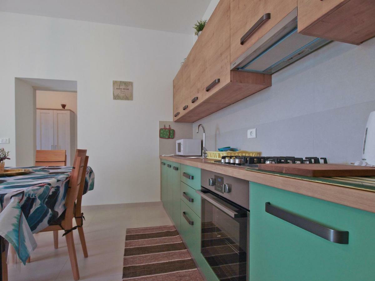 Apartments Ana 1707 Banjole Extérieur photo
