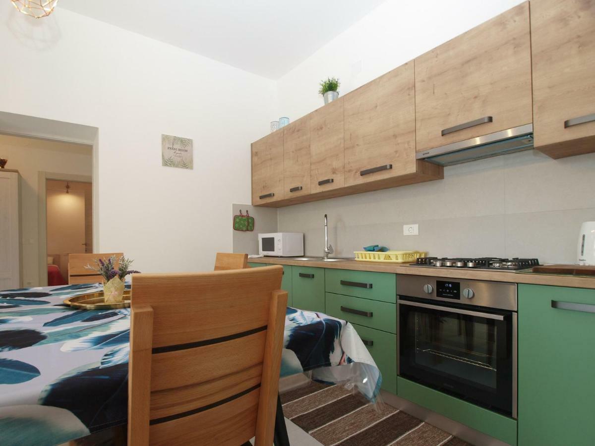 Apartments Ana 1707 Banjole Extérieur photo