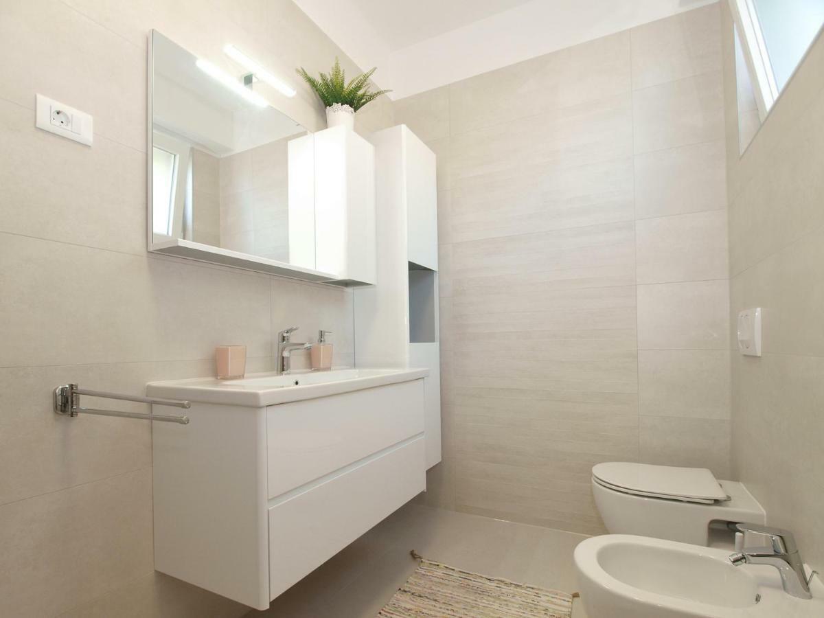 Apartments Ana 1707 Banjole Extérieur photo